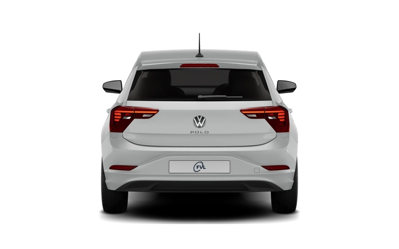 VOLKSWAGEN POLO 1.0 TSI Match Plus 5dr DSG