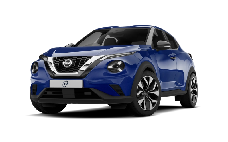 NISSAN JUKE 1.0 DiG-T Acenta Premium 5dr